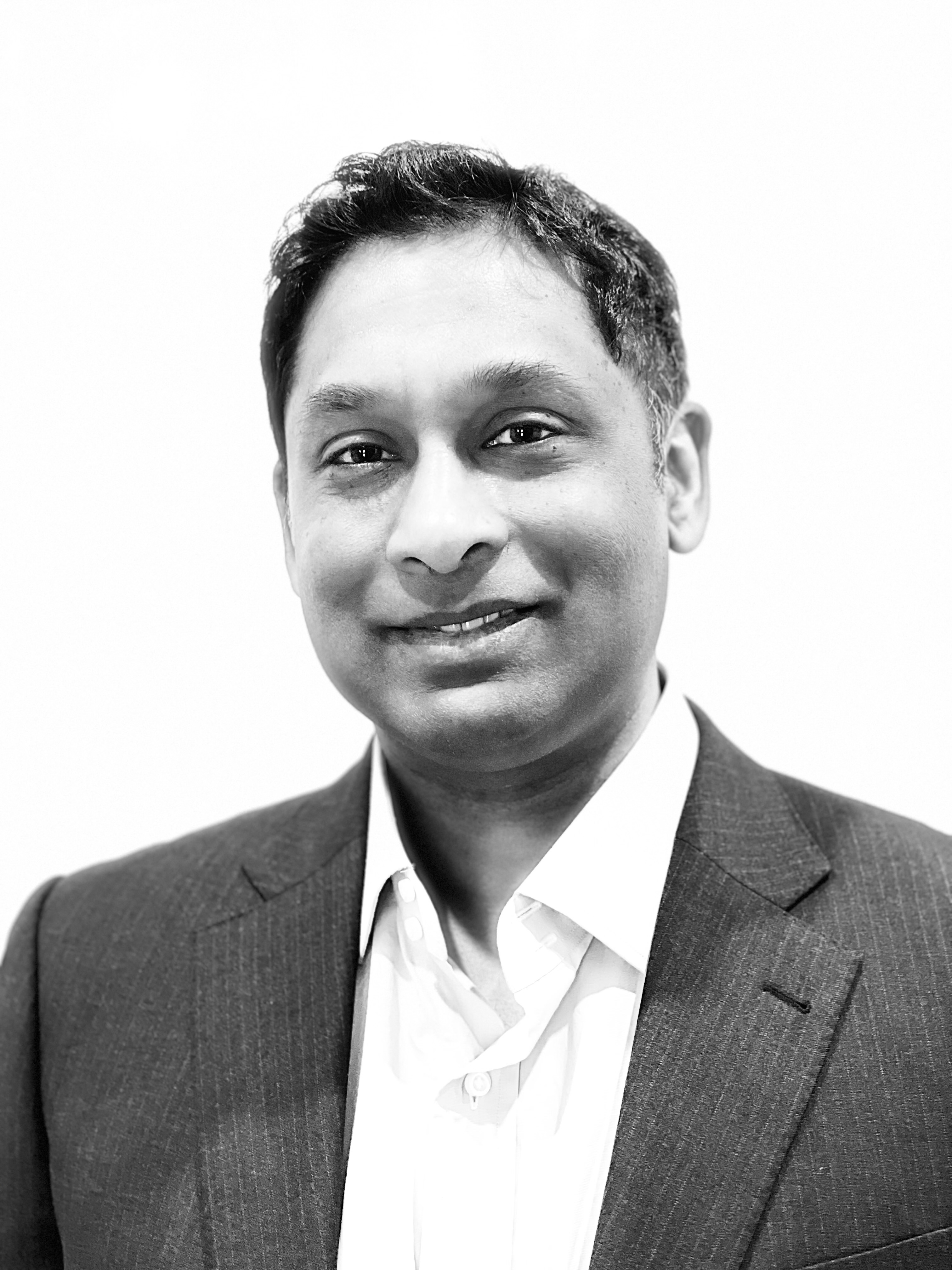 Sameer Jagetia - Strategic CFO and Financial Modeling Expert